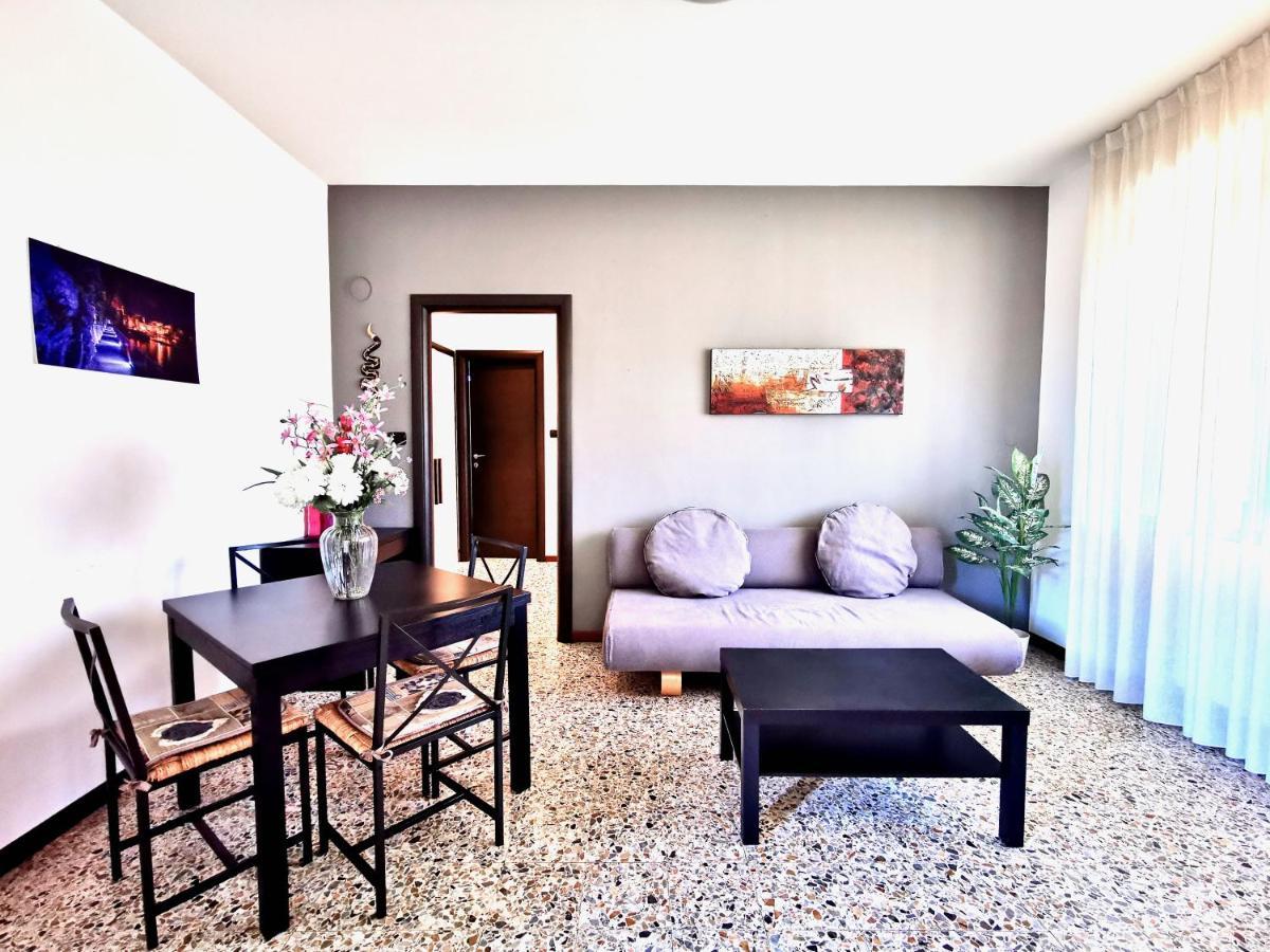 Casa Da Ste Apartment Мандельо дел Ларио Екстериор снимка