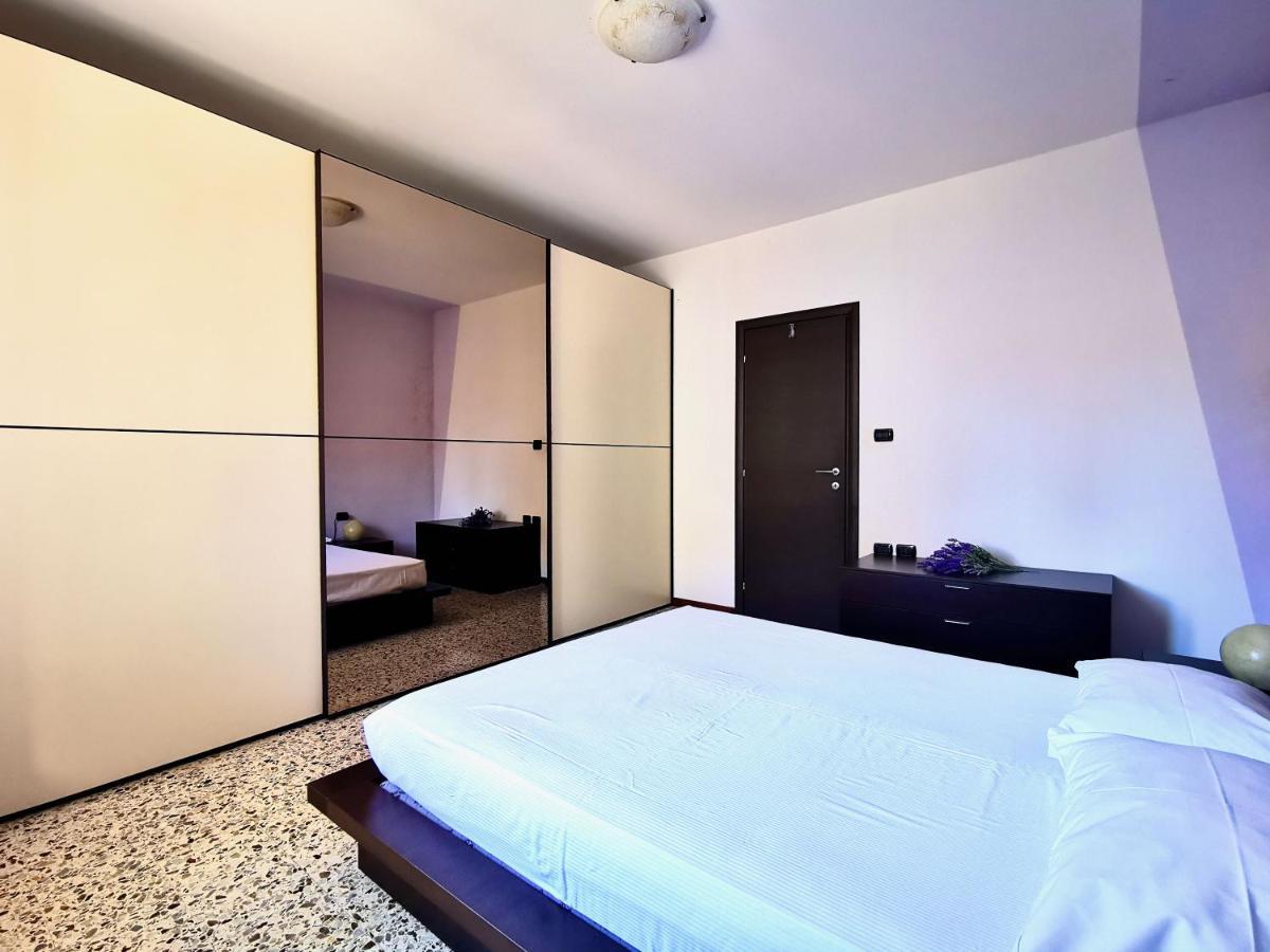 Casa Da Ste Apartment Мандельо дел Ларио Екстериор снимка