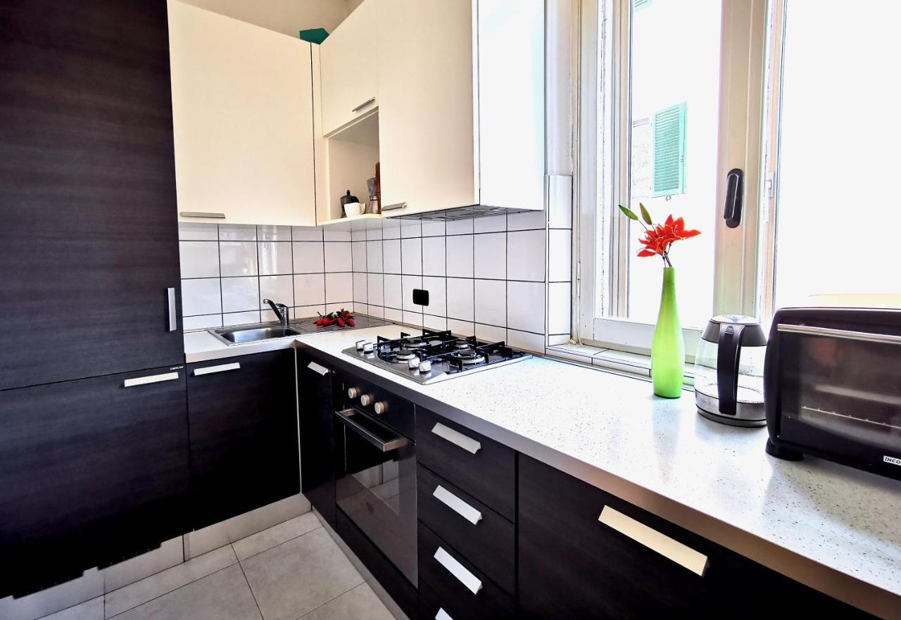 Casa Da Ste Apartment Мандельо дел Ларио Екстериор снимка