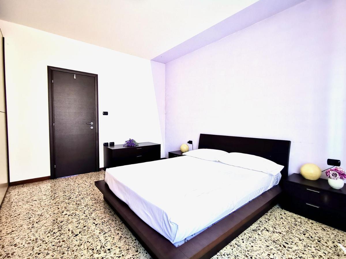 Casa Da Ste Apartment Мандельо дел Ларио Екстериор снимка