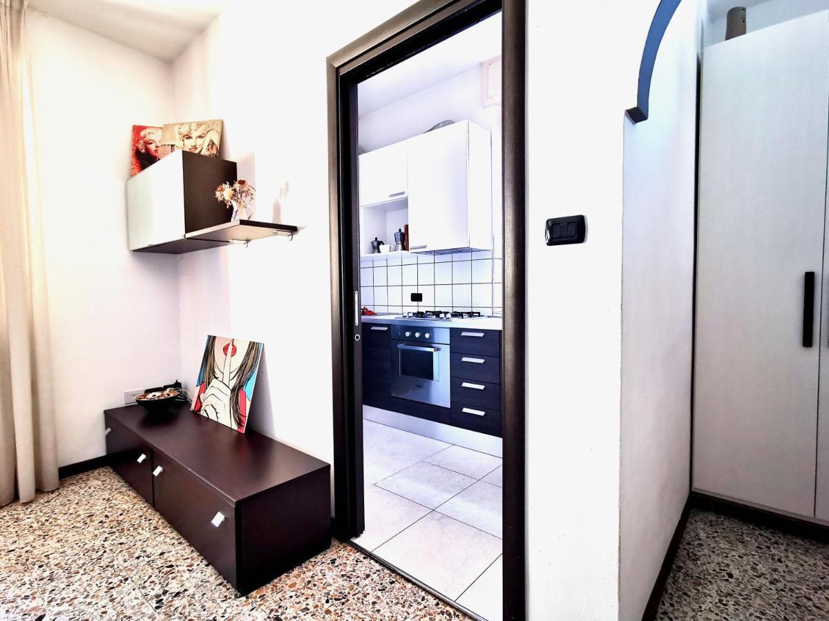 Casa Da Ste Apartment Мандельо дел Ларио Екстериор снимка